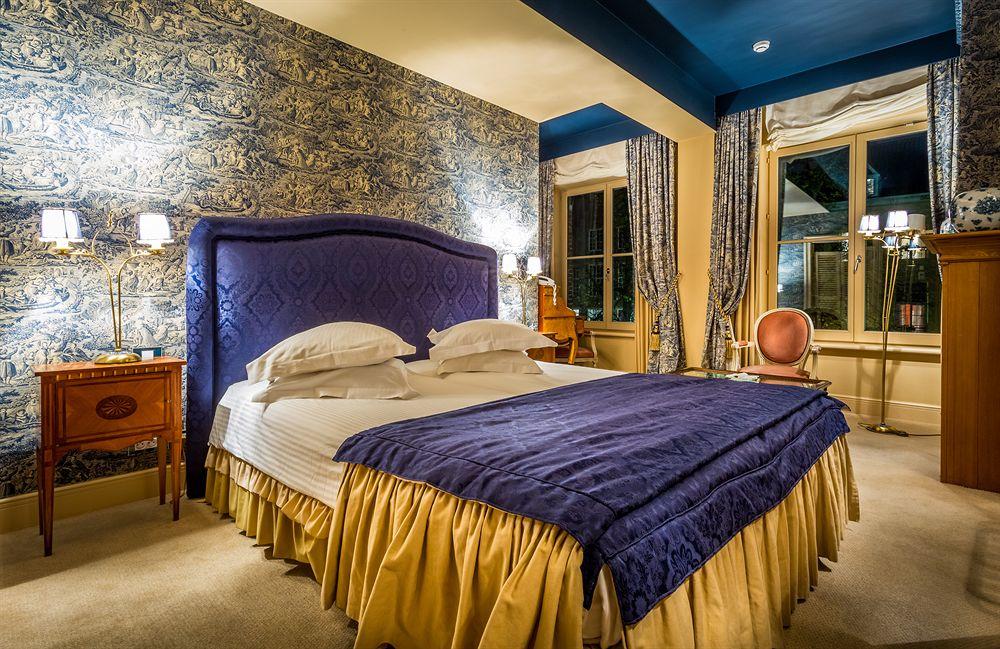 Boutique Hotel Die Swaene ブルージュ エクステリア 写真