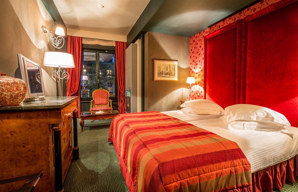 Boutique Hotel Die Swaene ブルージュ エクステリア 写真