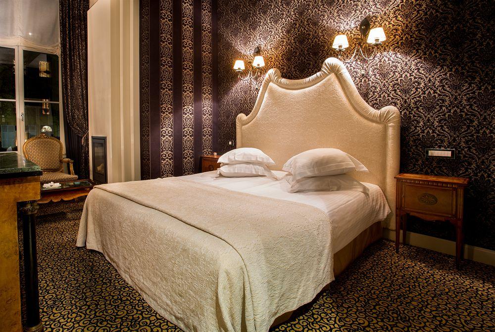 Boutique Hotel Die Swaene ブルージュ エクステリア 写真