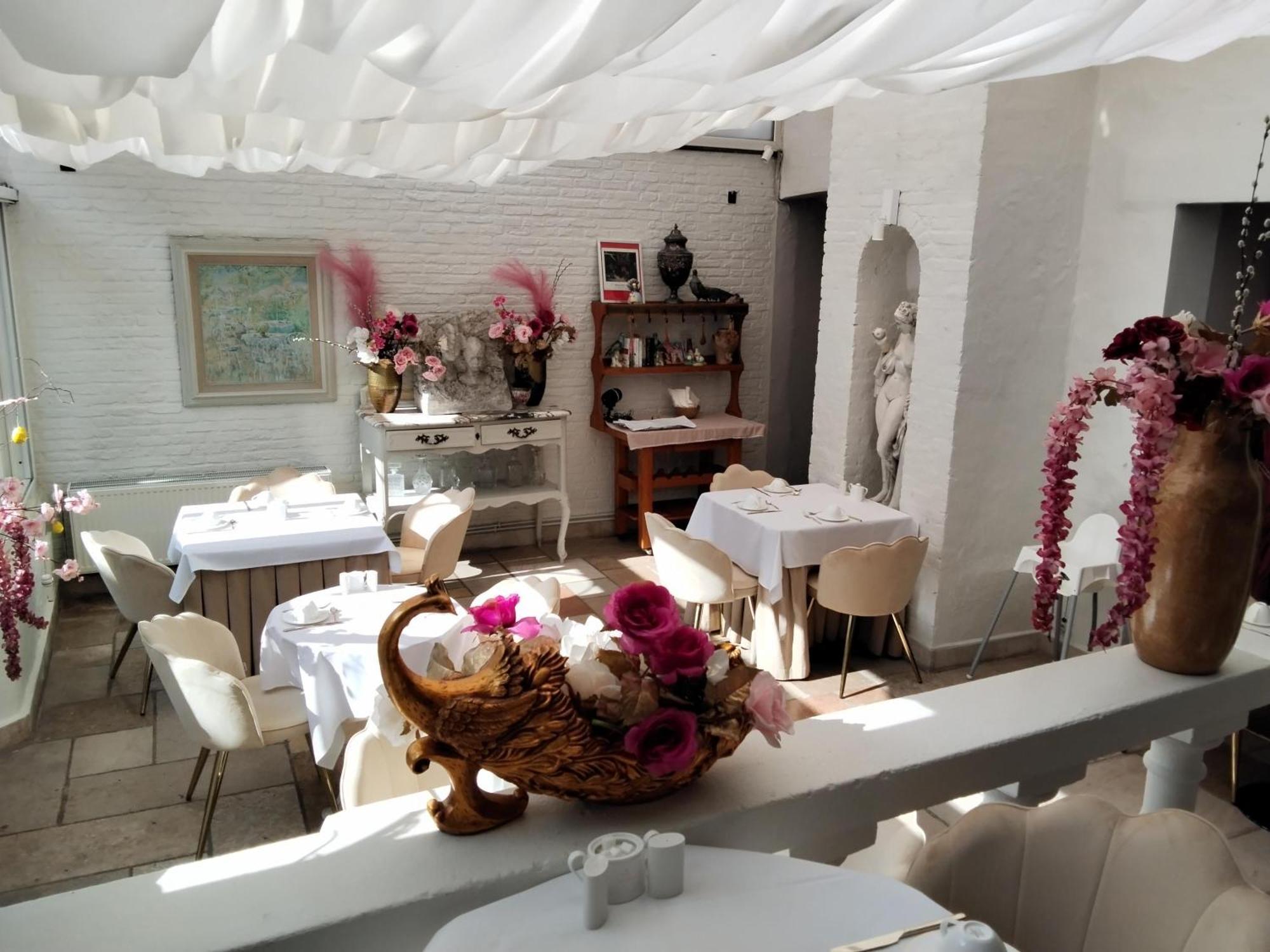 Boutique Hotel Die Swaene ブルージュ エクステリア 写真