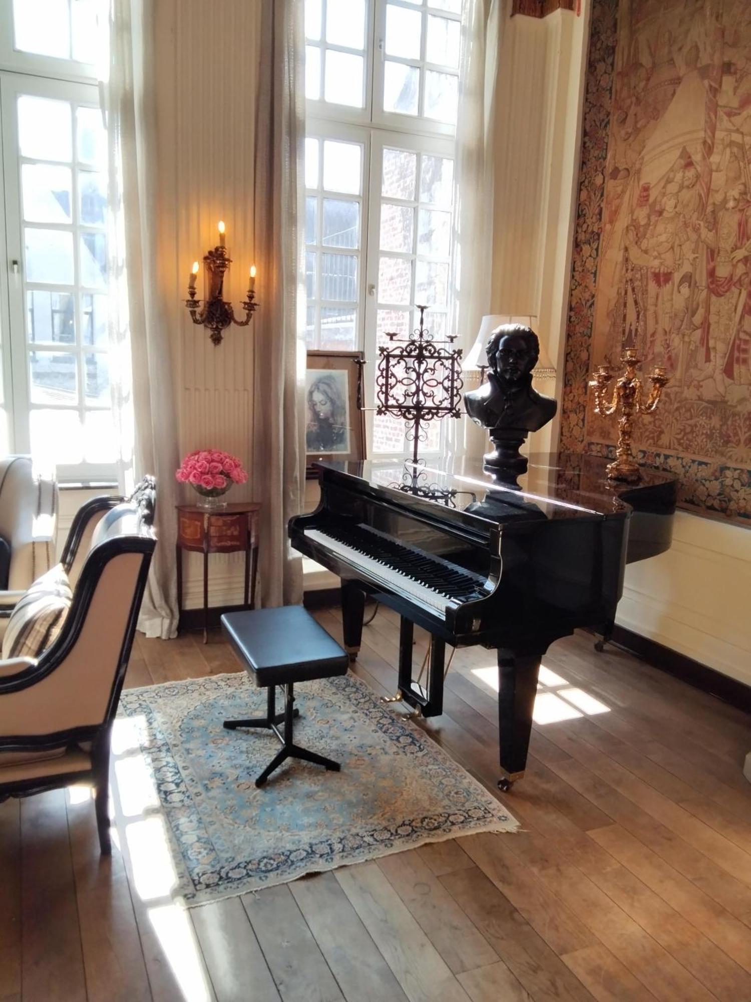 Boutique Hotel Die Swaene ブルージュ エクステリア 写真