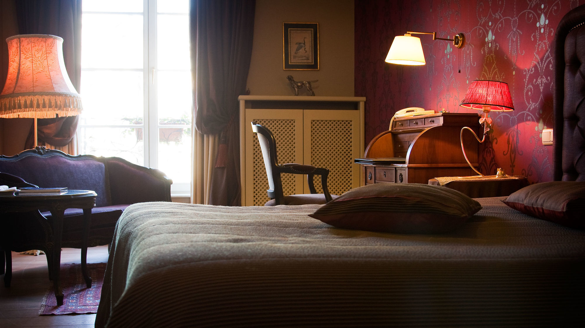 Boutique Hotel Die Swaene ブルージュ エクステリア 写真
