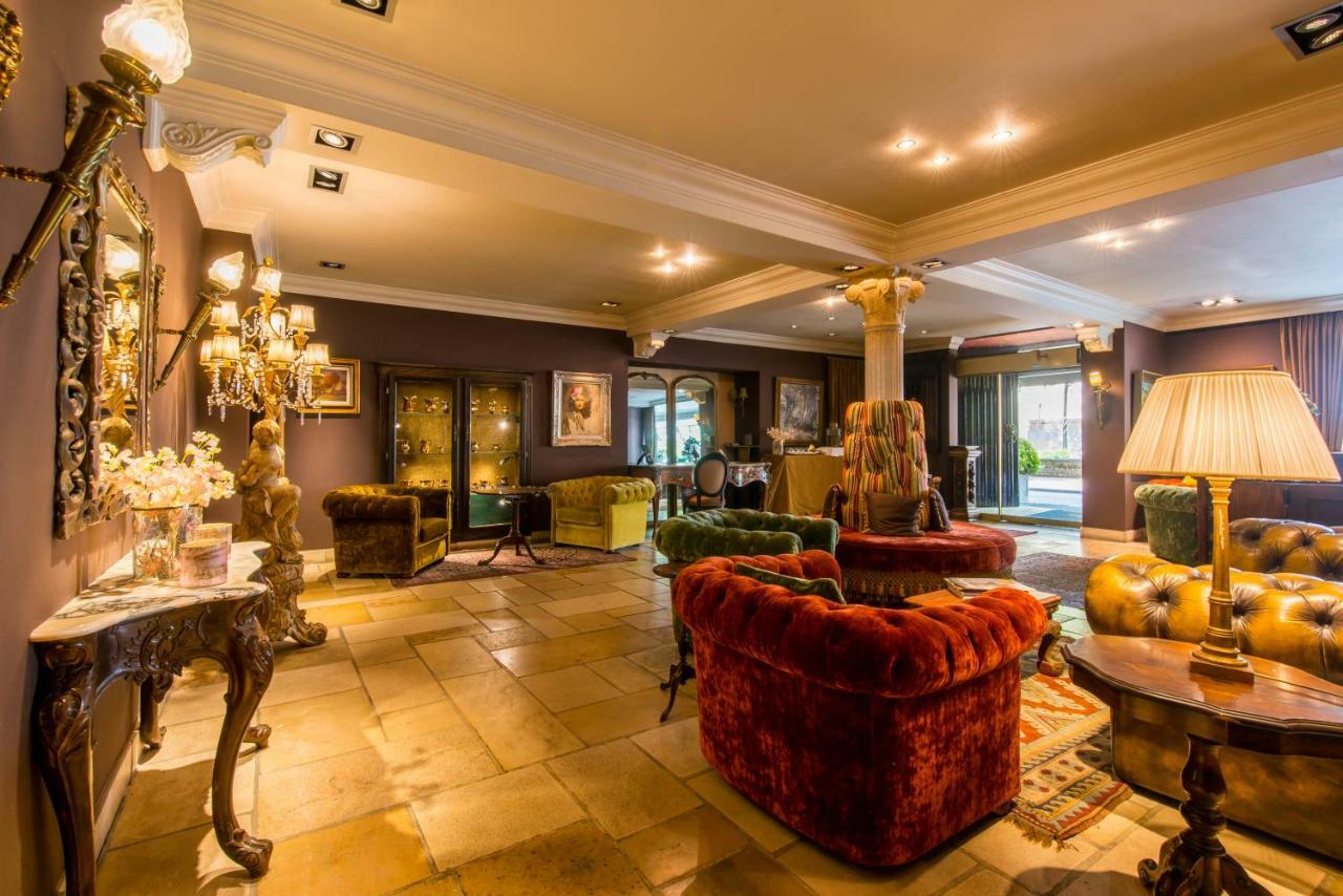 Boutique Hotel Die Swaene ブルージュ エクステリア 写真