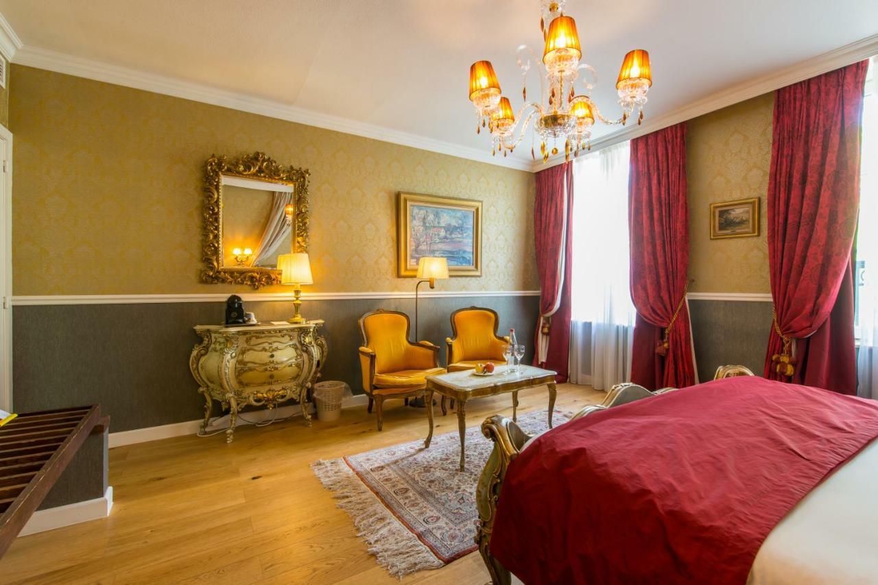 Boutique Hotel Die Swaene ブルージュ エクステリア 写真