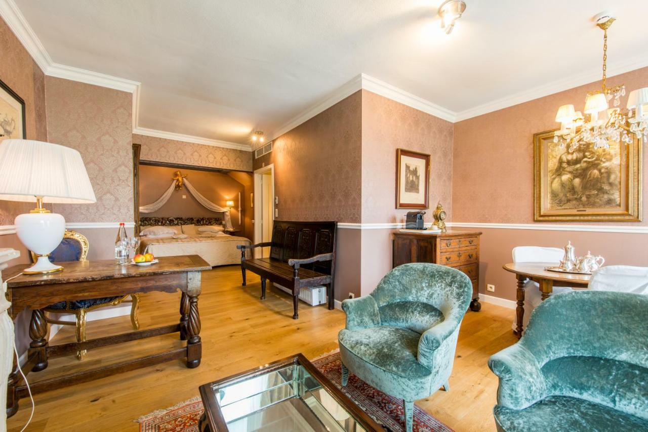 Boutique Hotel Die Swaene ブルージュ エクステリア 写真