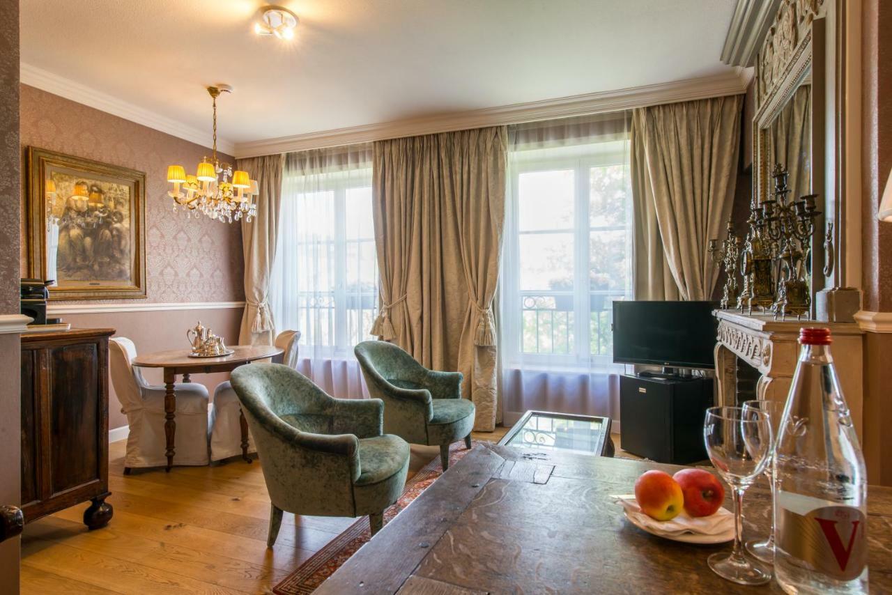 Boutique Hotel Die Swaene ブルージュ エクステリア 写真