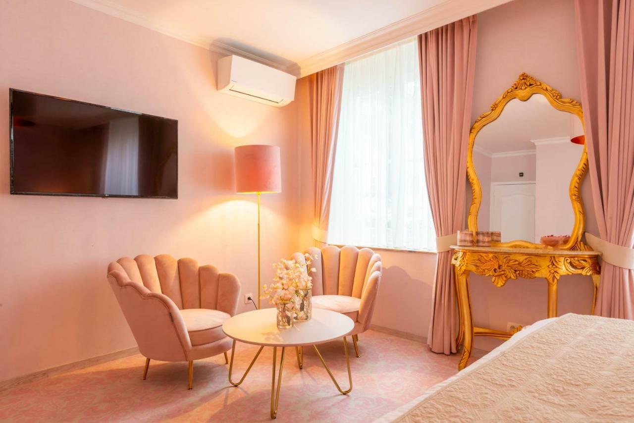 Boutique Hotel Die Swaene ブルージュ エクステリア 写真