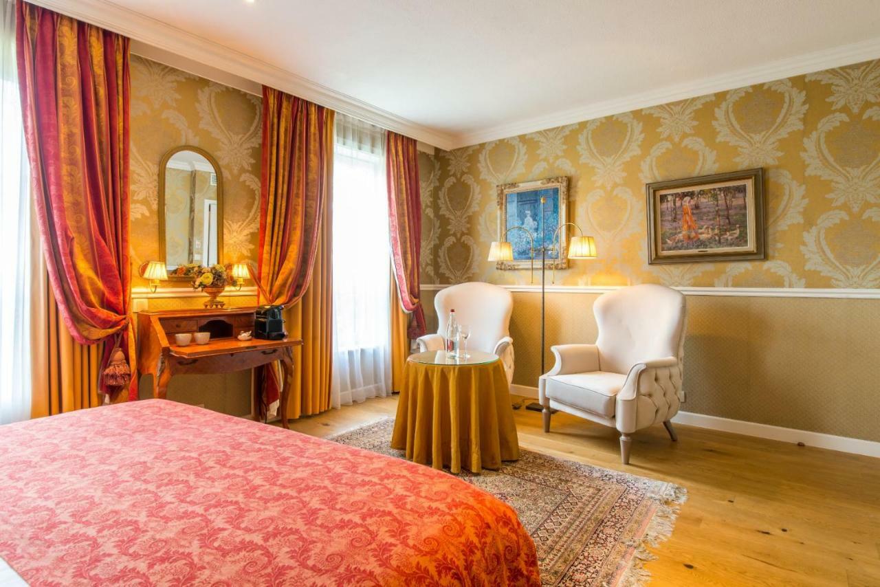 Boutique Hotel Die Swaene ブルージュ エクステリア 写真